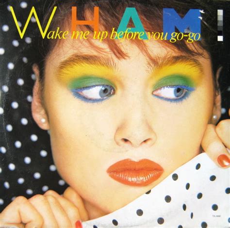 discogs wham